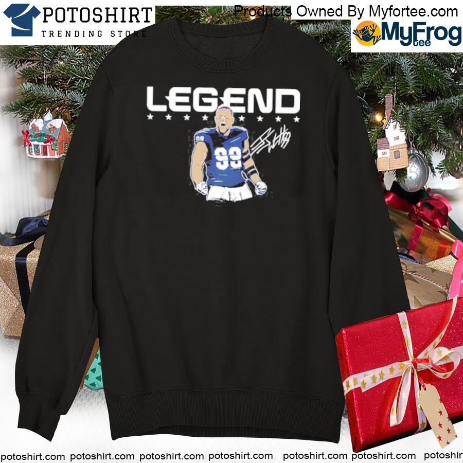 Houston Texans Legends Unisex T-Shirt, hoodie, longsleeve, sweater