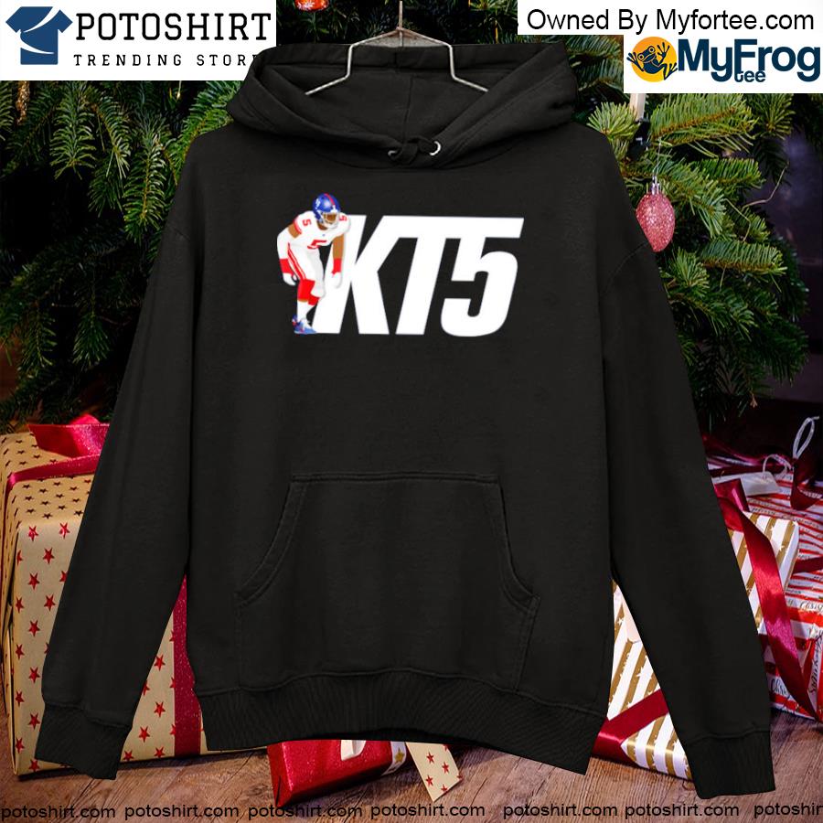 Official jomboy Media Store Kt5 T-Shirt hoodie