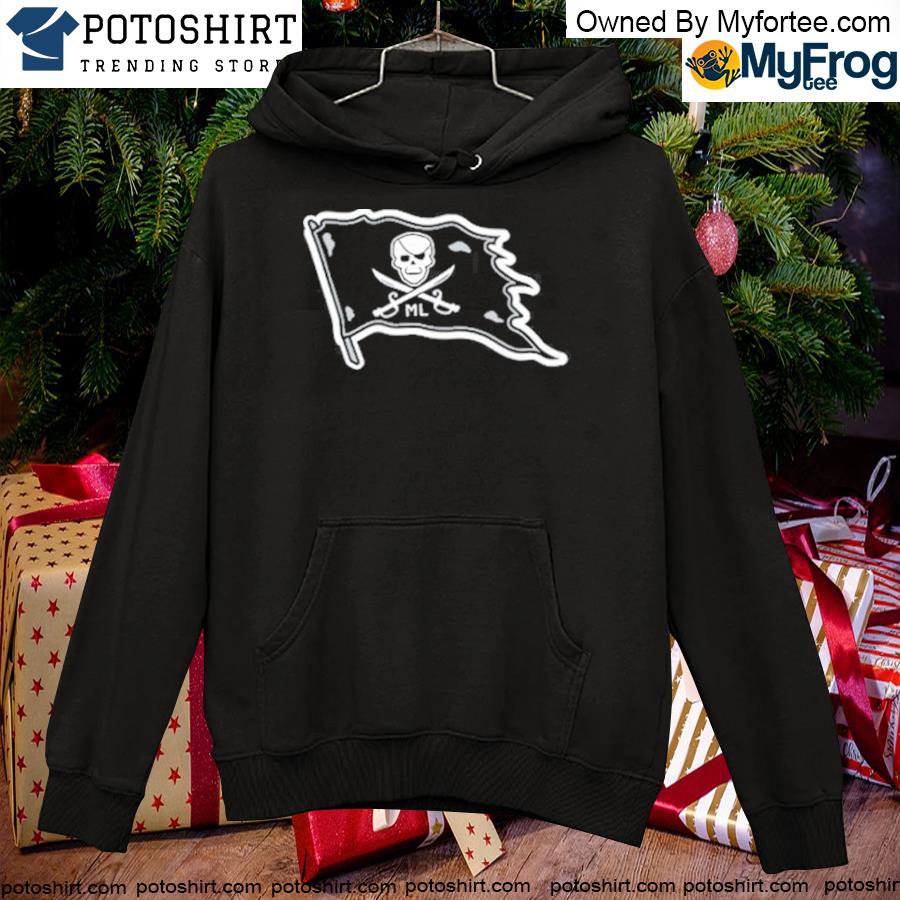 Official mississippI mike leach for the pirate T-s hoodie