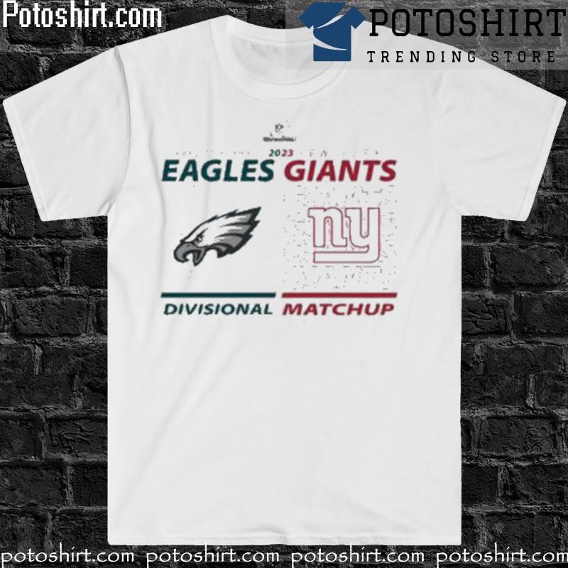 New York Giants Vs Philadelphia Eagles For Christmas Day In 2023 Nfl  Schedule Release shirt, hoodie, sweater, long sleeve and tank top