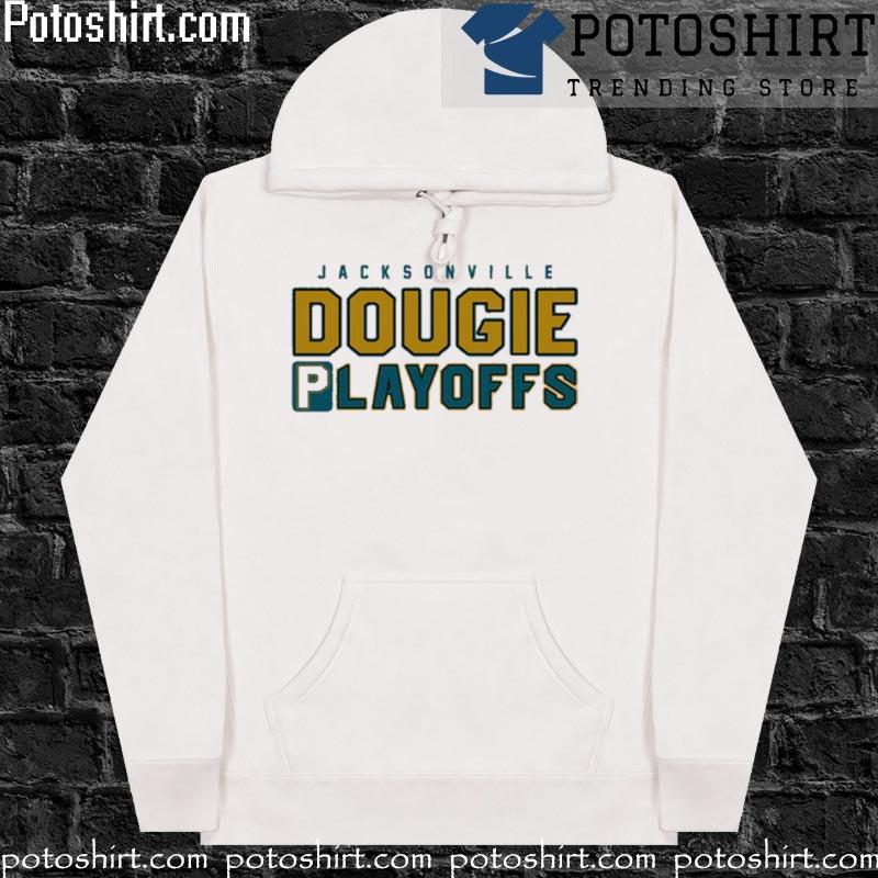 The jacksonville collection dougie playoffs s hoodiess