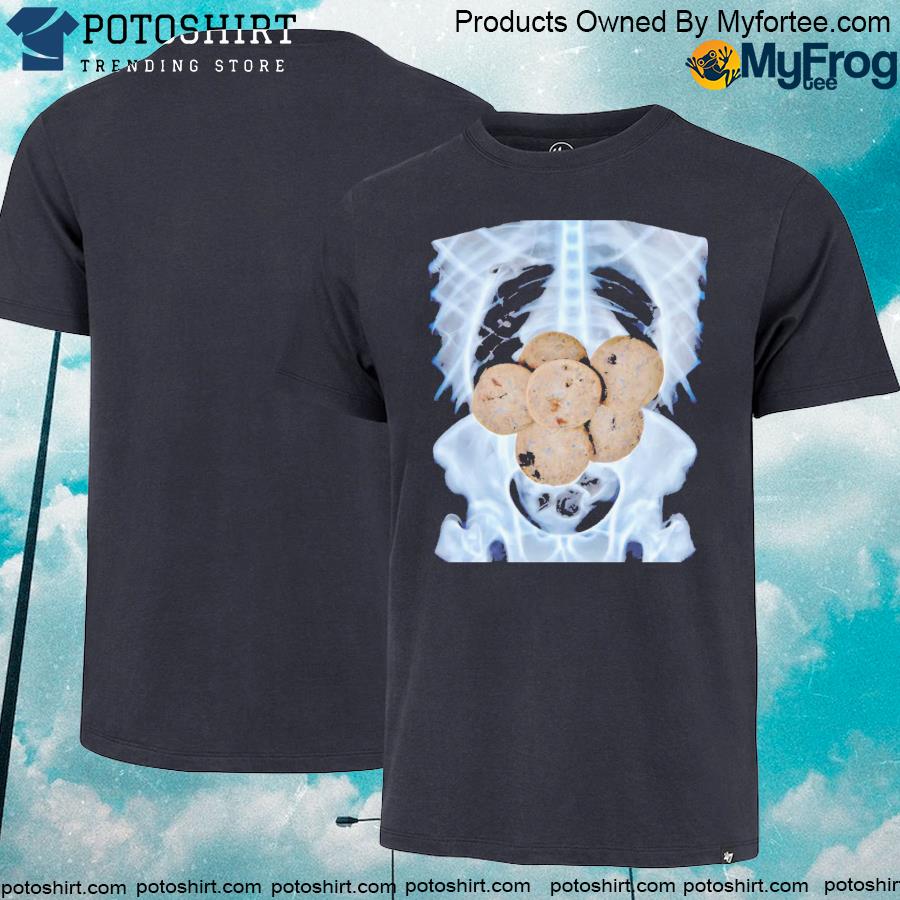 two fisted slopper shirt