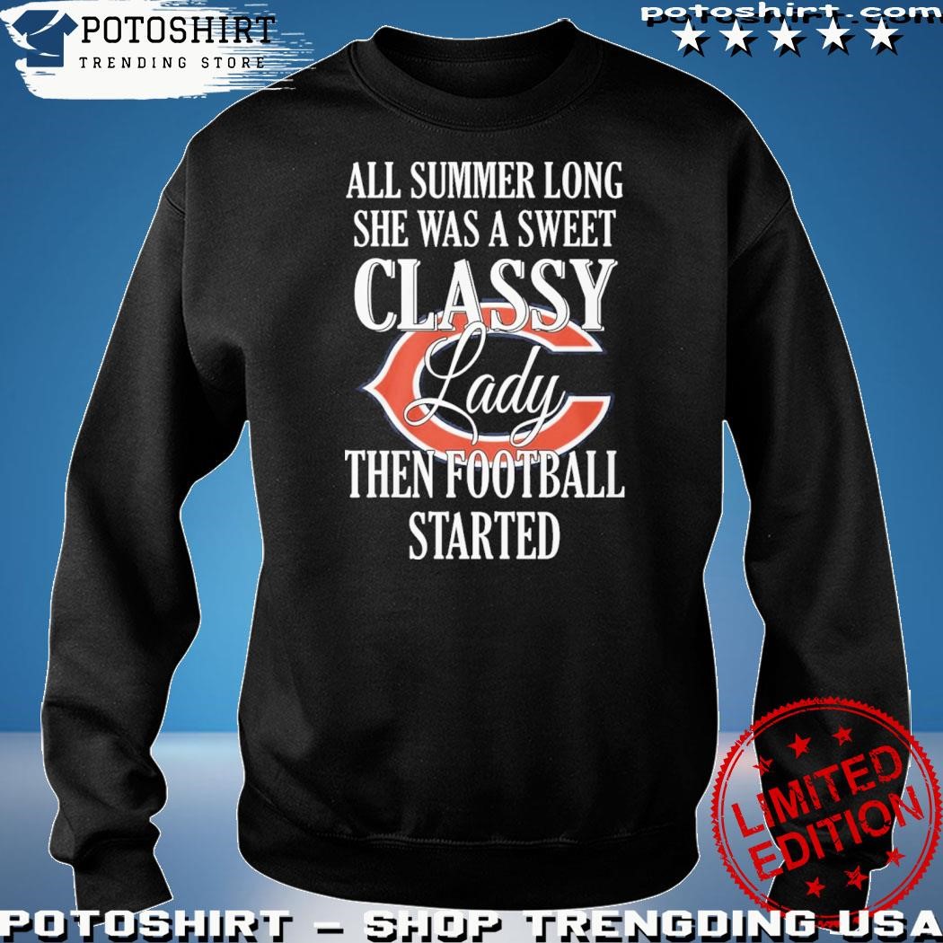 Official Chicago Bears Apparel