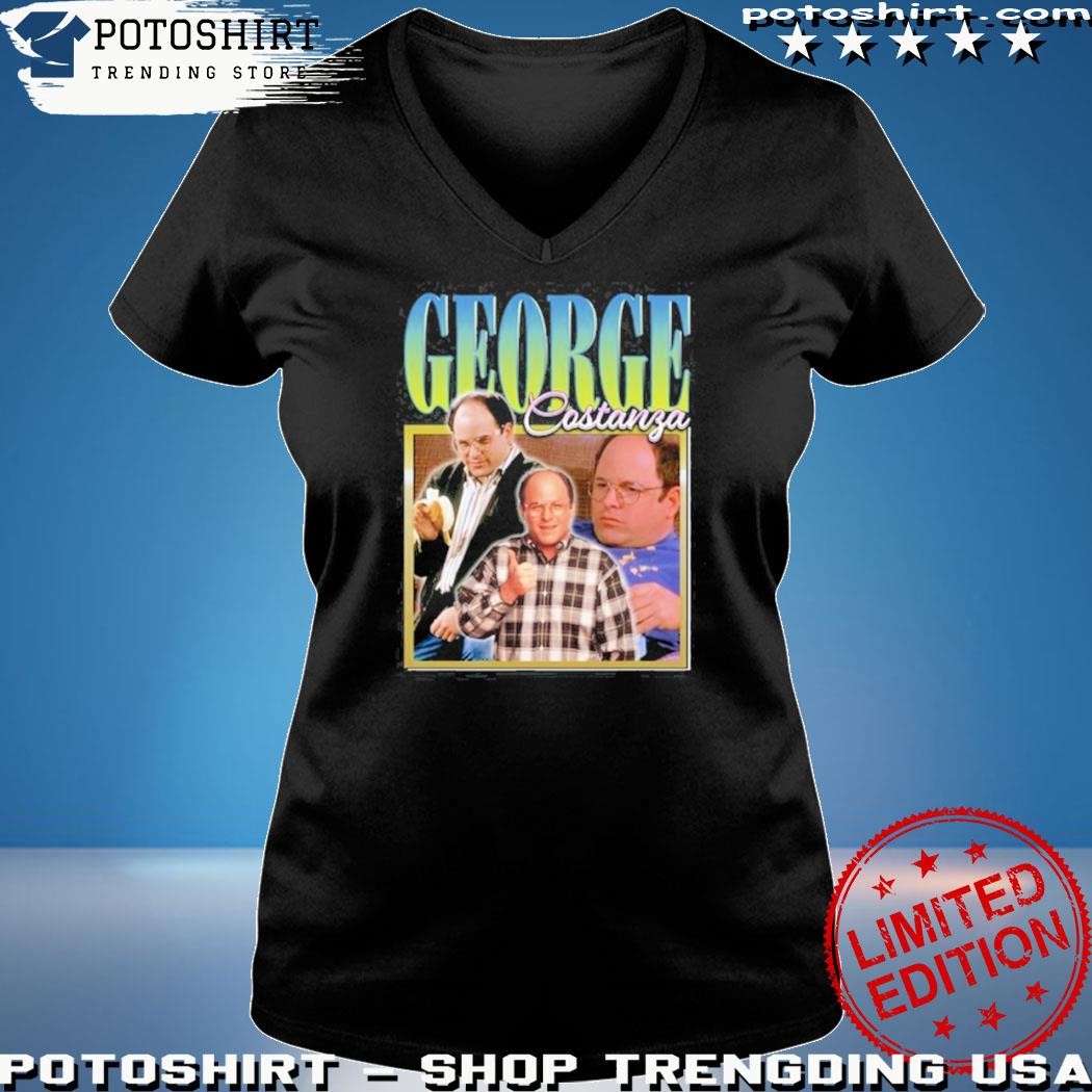 Costanza Shirt 