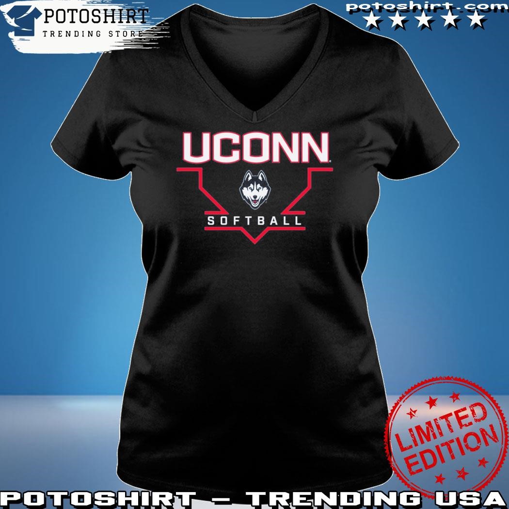 UConn Huskies softball apparel