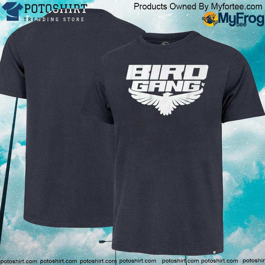 Bird Gang T-Shirt