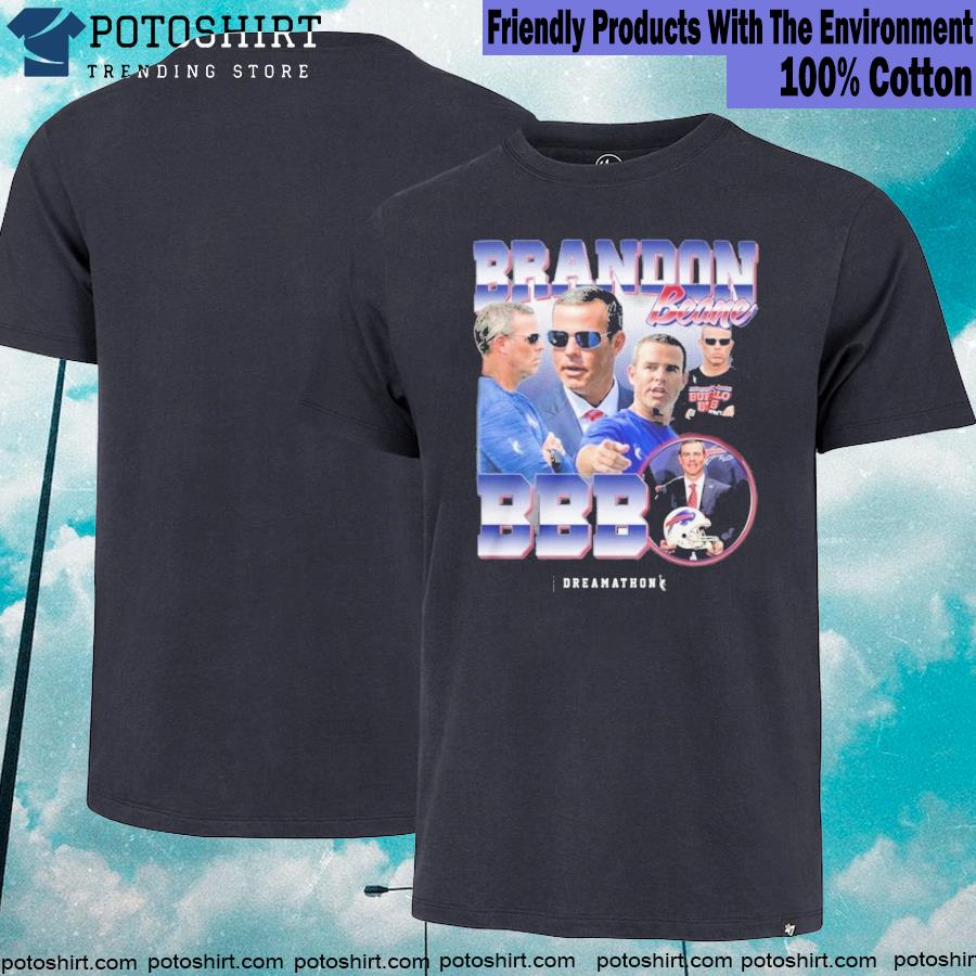 Brandon beane buffalo bills dreamathon hooded shirt, hoodie, sweater, long  sleeve and tank top