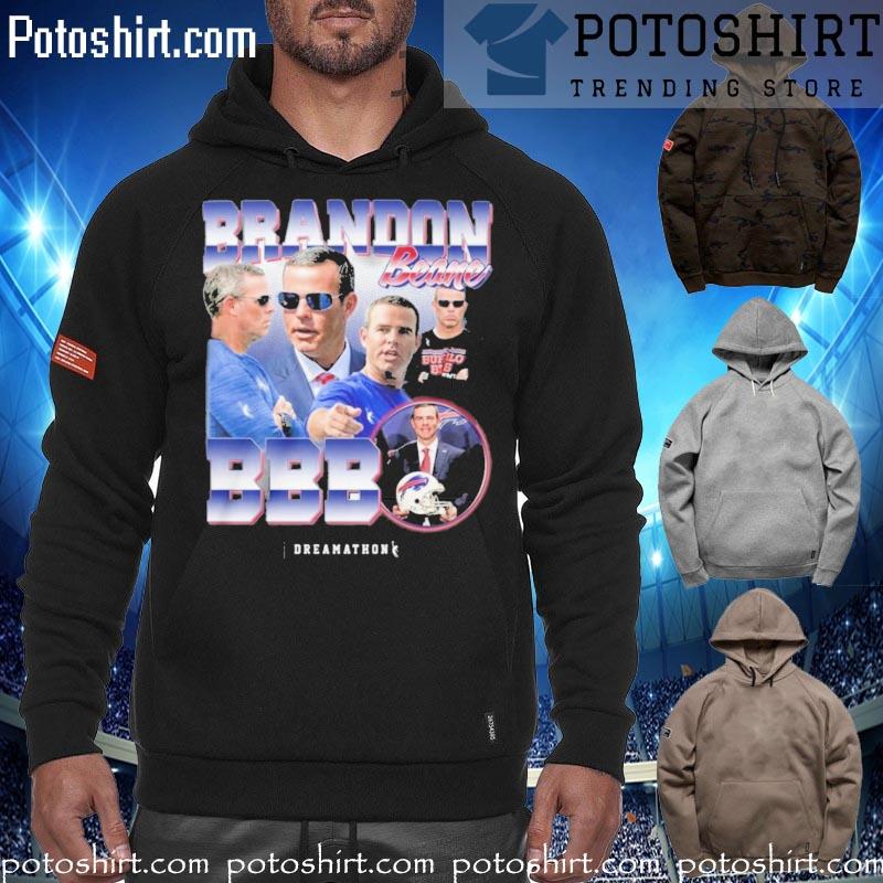 Brandon Beane BBB Dreams shirt, hoodie, sweater, long sleeve and tank top