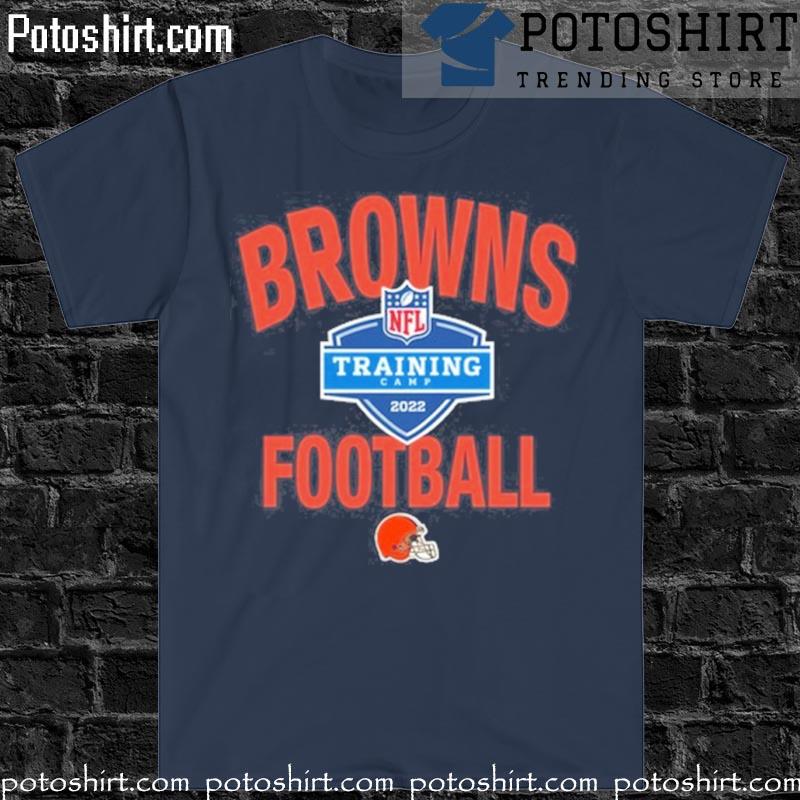 Cleveland Browns NFL national football league logo 2023 T-shirt, hoodie,  sweater, long sleeve and tank top