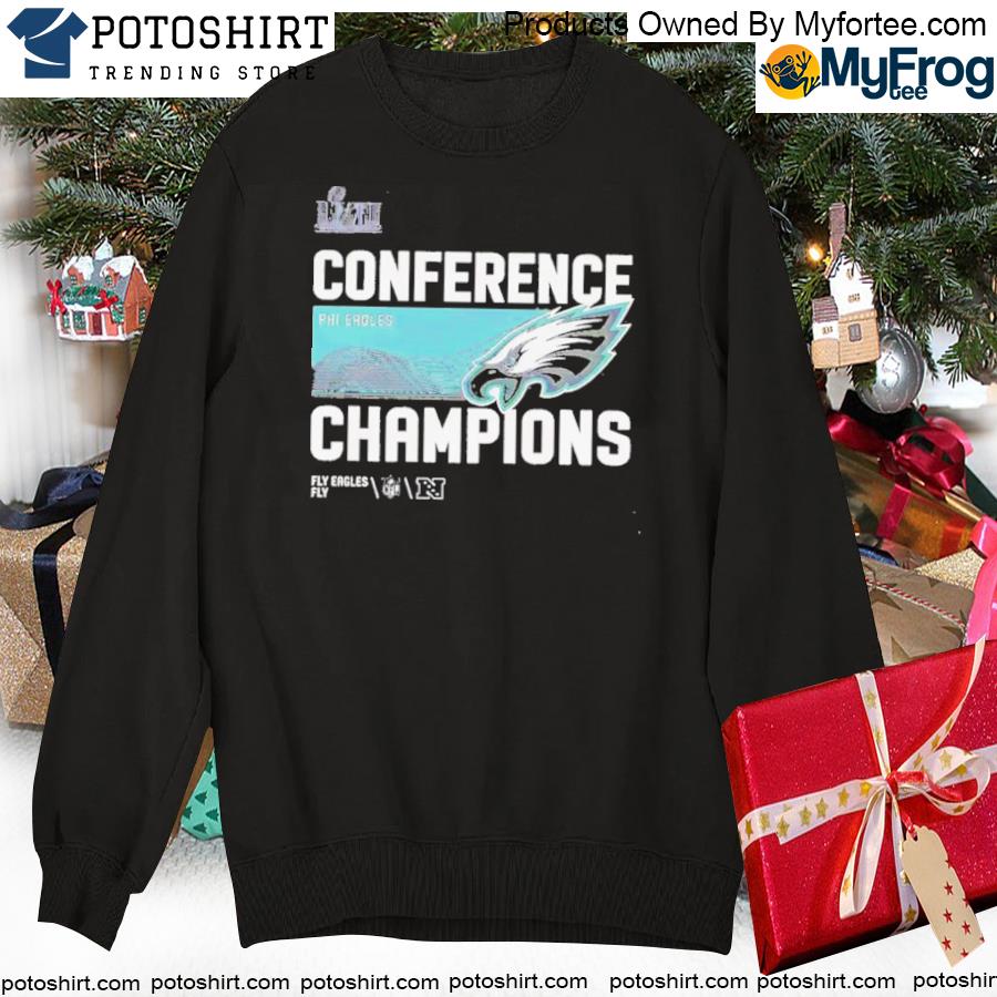 Trending Philadelphia Eagles NFC Championship 2023 Shirt, hoodie