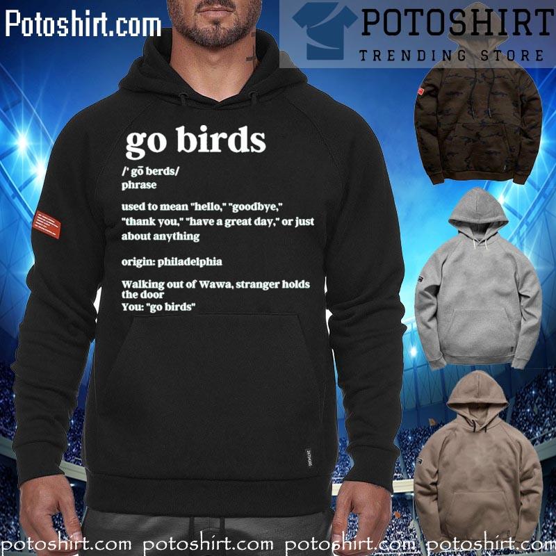 Wawa Philadelphia Eagles Shirt, hoodie, sweater, long sleeve and tank top