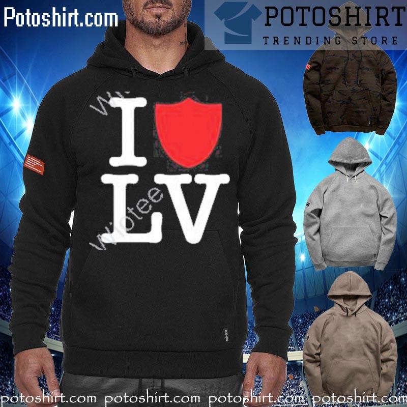 I Love LV The Awesome Since 1978 Tour Scott & Kass 2018 T Shirts, Hoodies,  Sweatshirts & Merch
