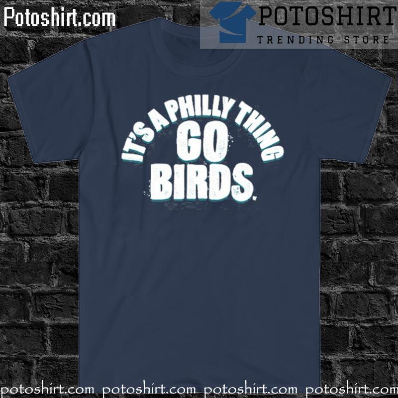 It's A Philly Thing Old School Bird