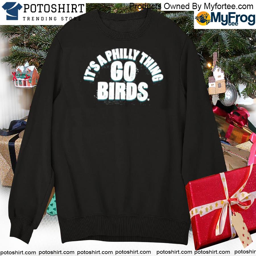 Pennsylvania Philly Go Birds License Plate Shirt - Peanutstee