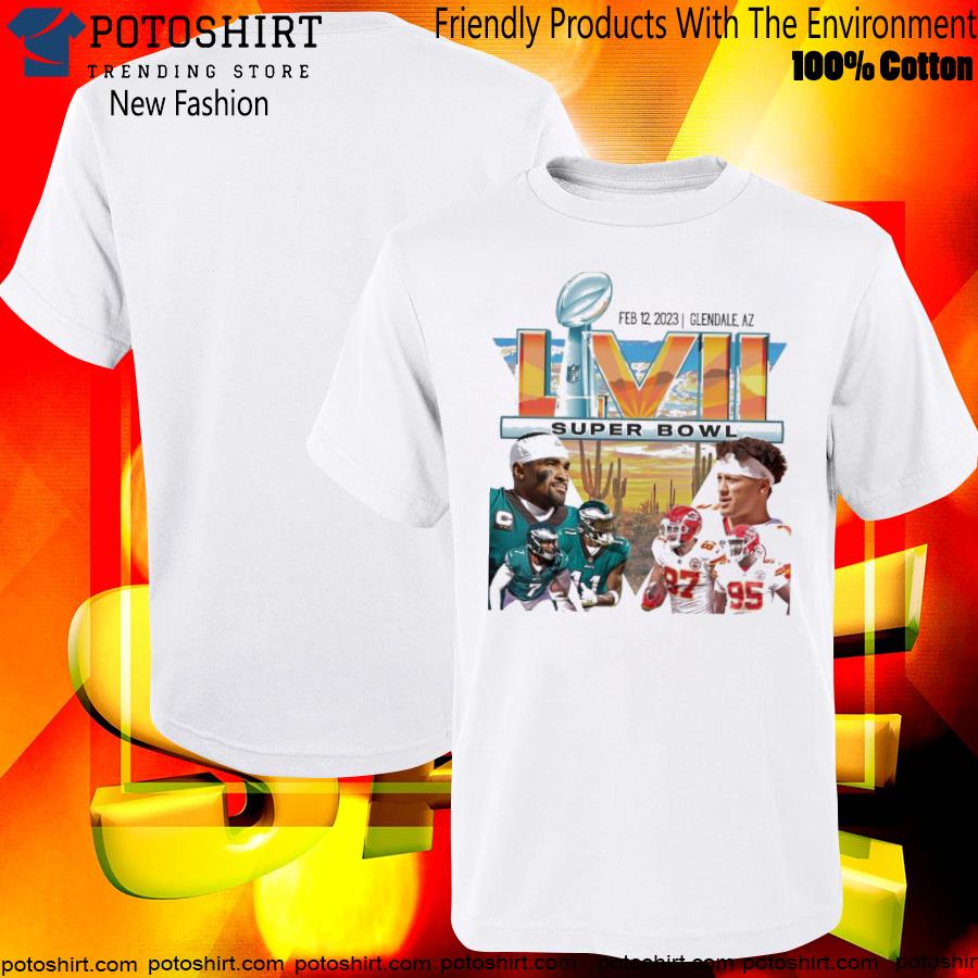 Rihanna Super Bowl LVII T-Shirt - High-Quality Printed Brand