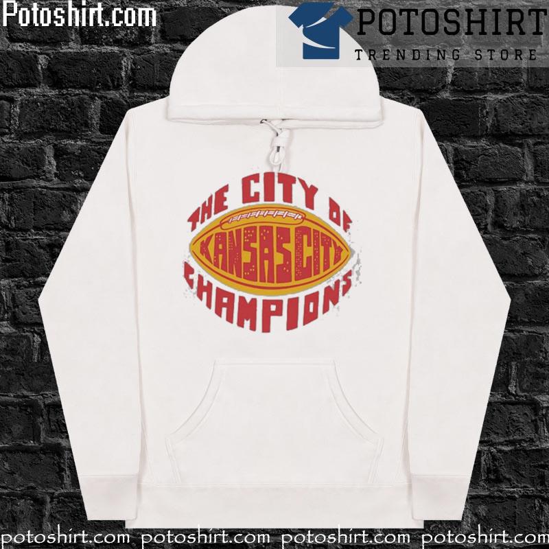 KC City of Champions