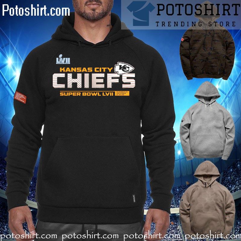 Fanatics Kansas City Chiefs Super Bowl LV Men's Large Chiefs