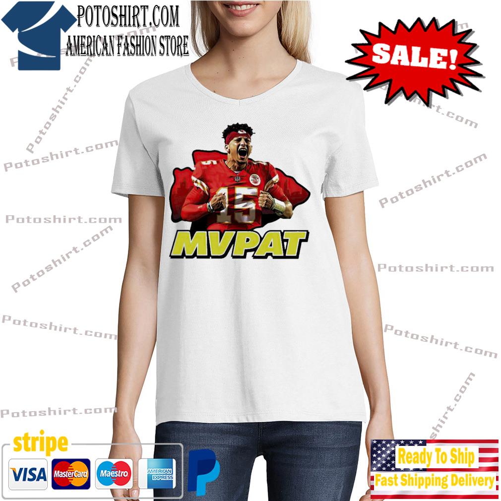 Mvpat T Shirt 