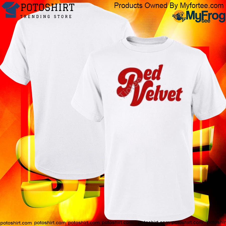 Kevin Huerter Red Velvet | Essential T-Shirt