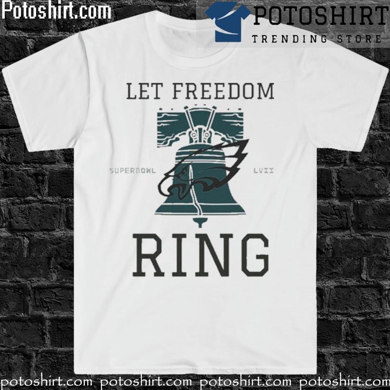 philadelphia Eagles Super dad shirt - Freedomdesign