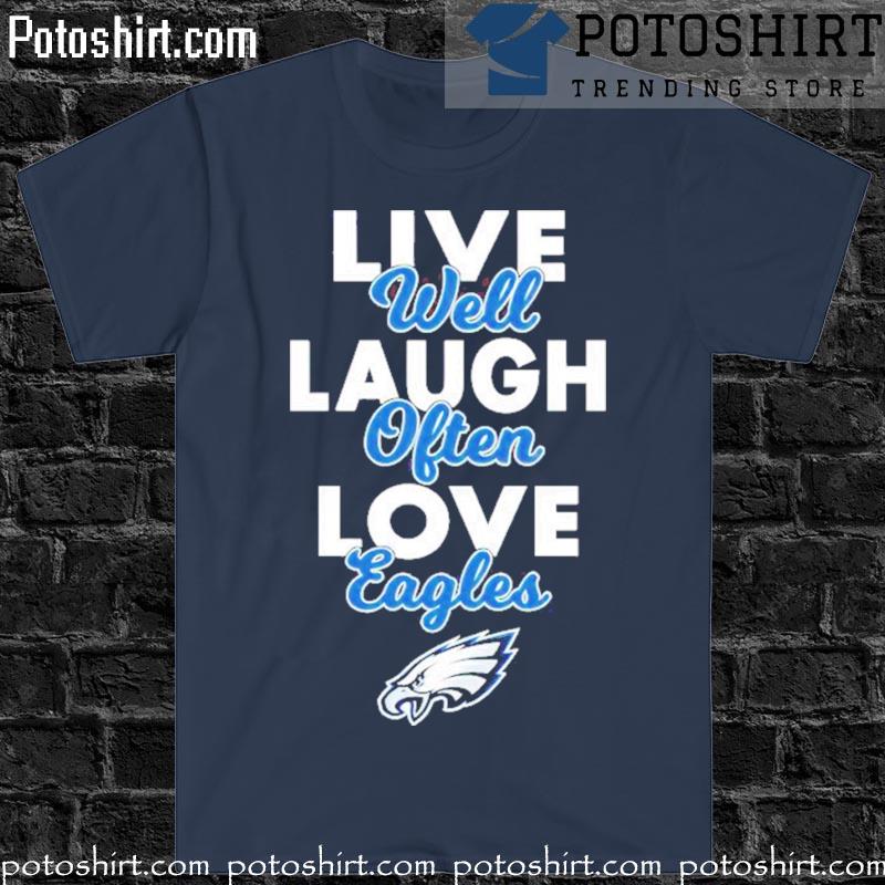 I Love The Philadelphia Eagles