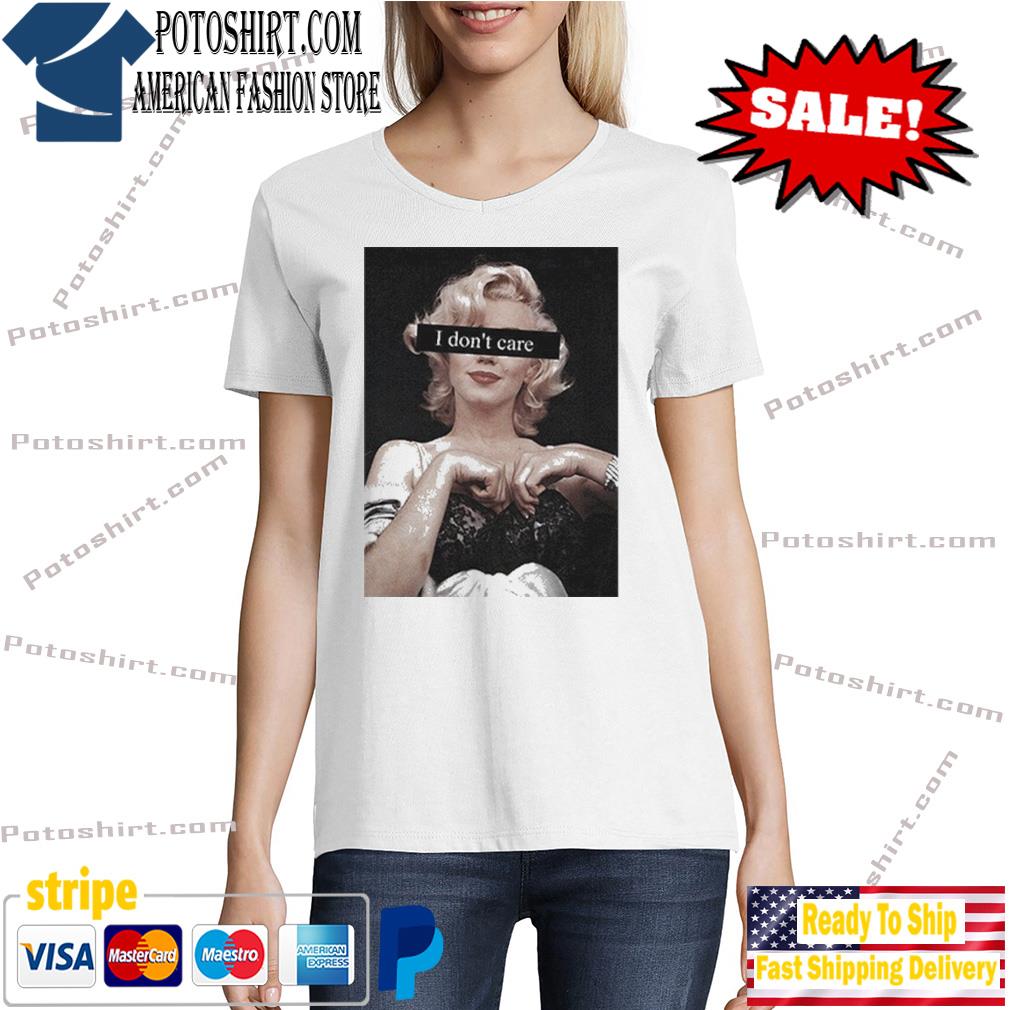 Marilyn Monroe Supreme Man's T-Shirt Tee