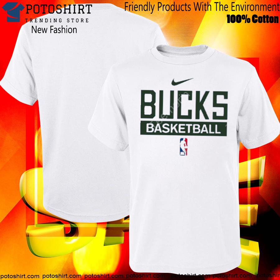 Milwaukee bucks giannis antetokounmpo bucks basketball T-shirt