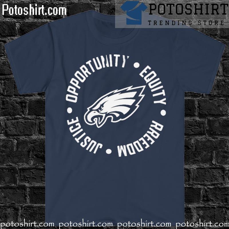Philadelphia Eagles Sweatshirt, Retro Eagles Shirt, NFL Shir - Inspire  Uplift