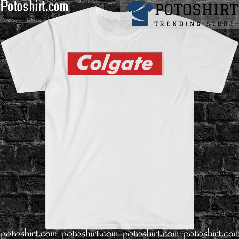 Official 2023 Supreme Colgate shirt, hoodie, long sleeve and tank top