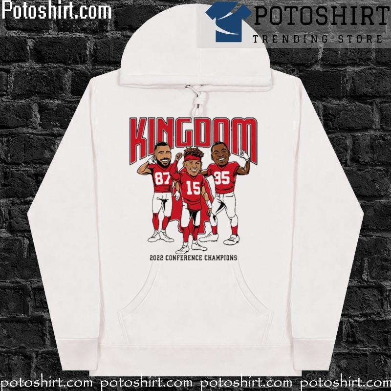 KC Royals Central Division Champions T-Shirt 2015 Size L – Shop