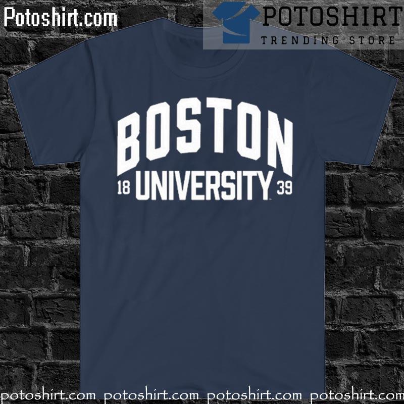 Boston University Apparel and Clothing, Boston University Jerseys