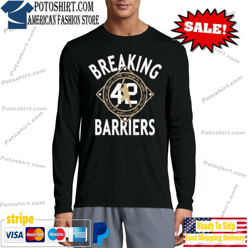 Brooklyn Dodgers Jackie Robinson signature vintage shirt, hoodie, sweater,  long sleeve and tank top