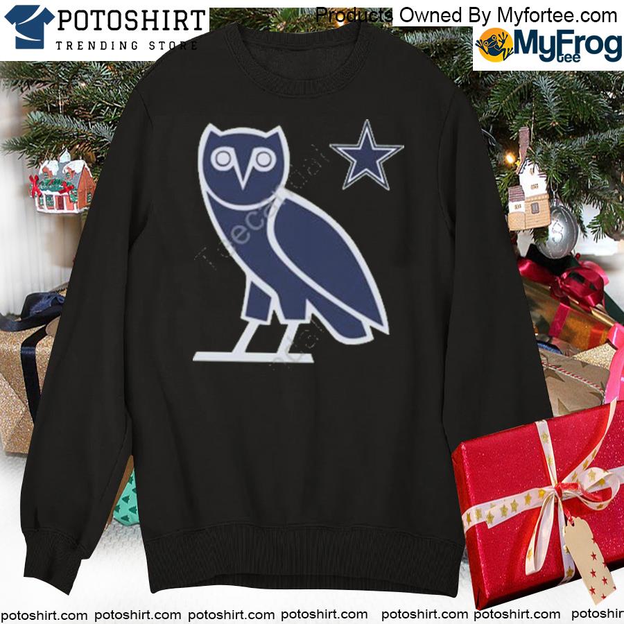 Official dallas Cowboys the triplets T-shirt, hoodie, sweater