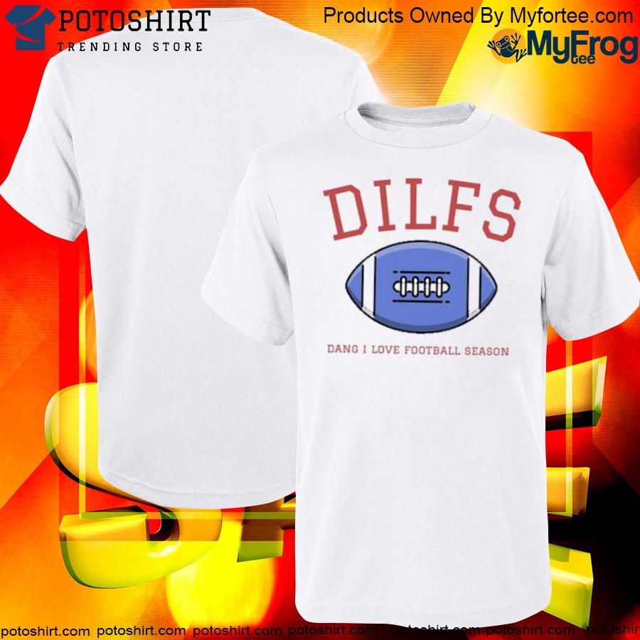 Official dILFS Sadie Crowell-Unisex T-Shirt