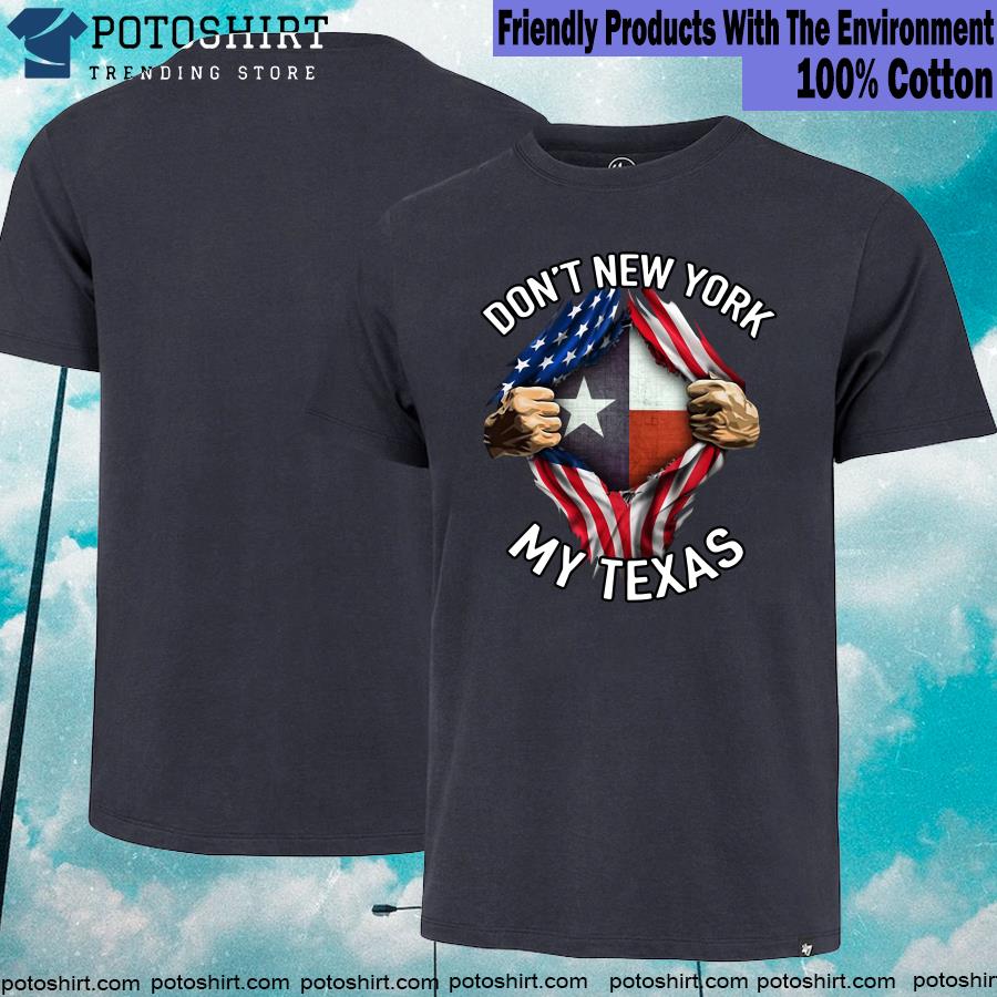 New York t-shirt, Collection 2023