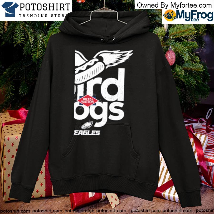 Official eagles Bird Dogs Shirt, Go Bird Dogs T-Shirt hoodie