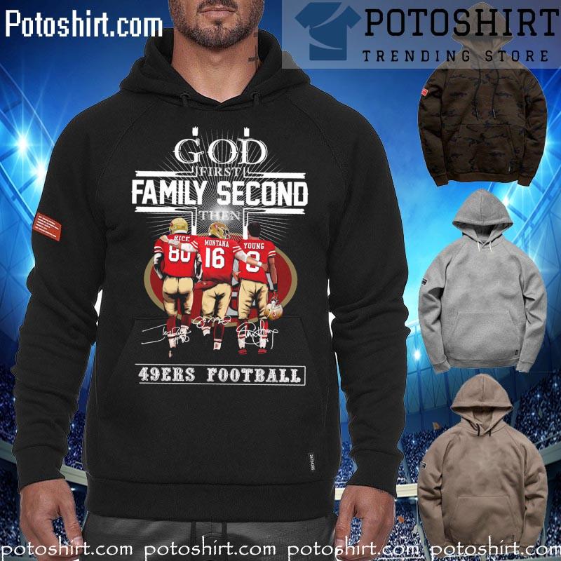 God First Family Second Then St Louis Cardinals Baseball 2022 Postseason  Shirt, hoodie, sweater, long sleeve and tank top