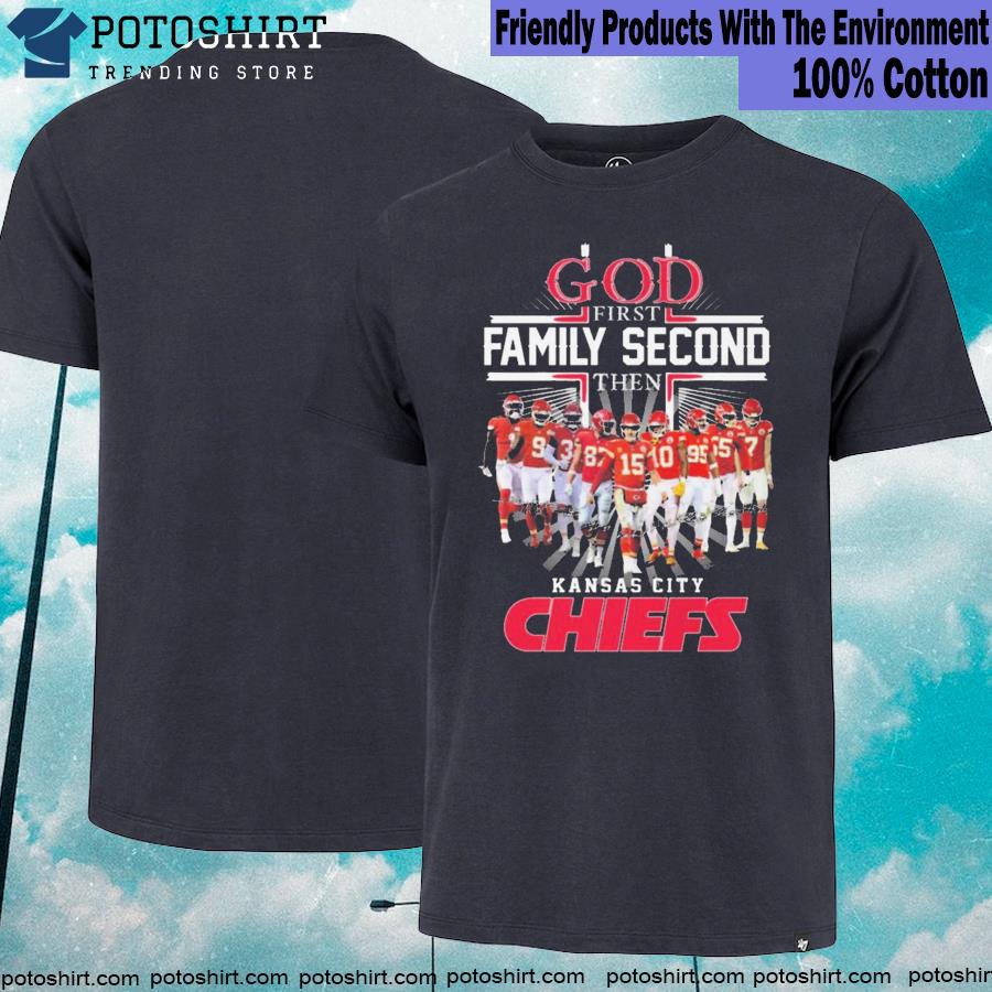 Best Dad Ever Kansas City Chiefs t-shirt by To-Tee Clothing - Issuu