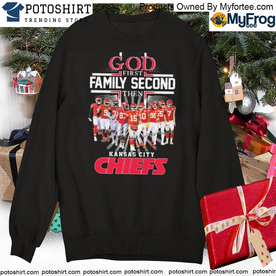 Kansas City Chiefs I witnessed the 13 second drive shirt, hoodie, sweater  and v-neck t-shirt