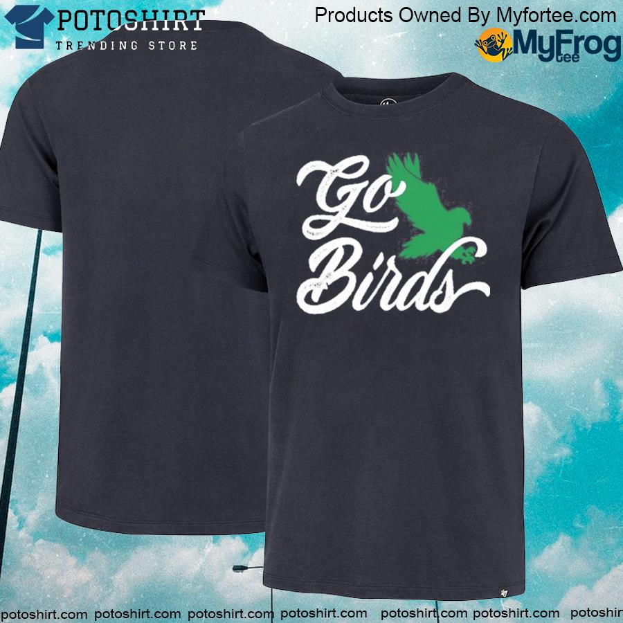 Official governor Shapiro Go Birds Shirt