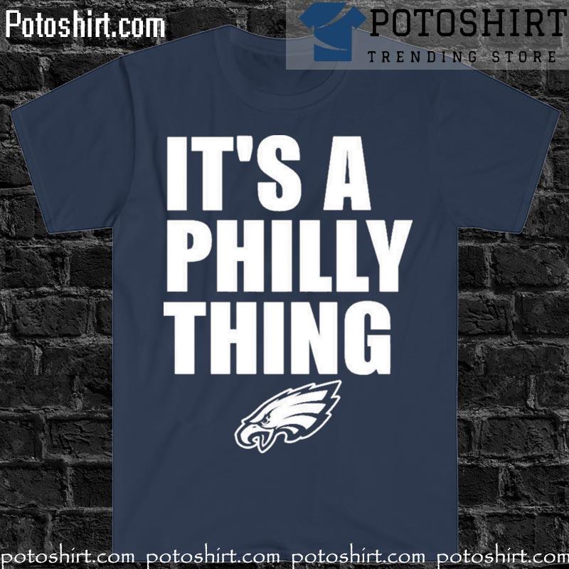 It's A Philly Thing - Its A Philadelphia Thing Fan - Philadelphia Fan It's  A Philly Thing Funny from RedBubble