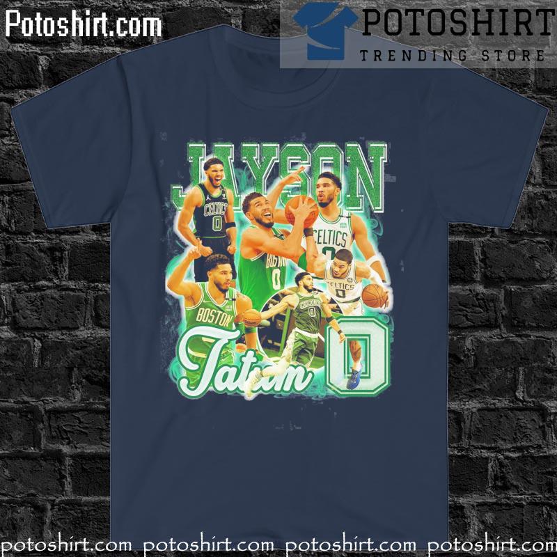 Official jayson tatum vintage 90s shirt, hoodie, sweater, long