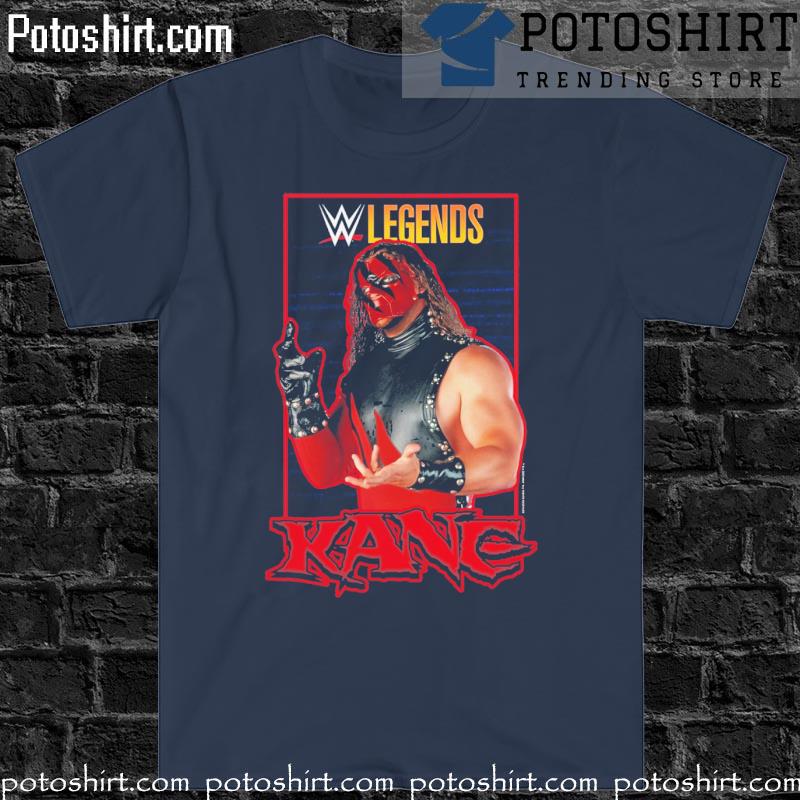 Big Red Machine Kane T-Shirt