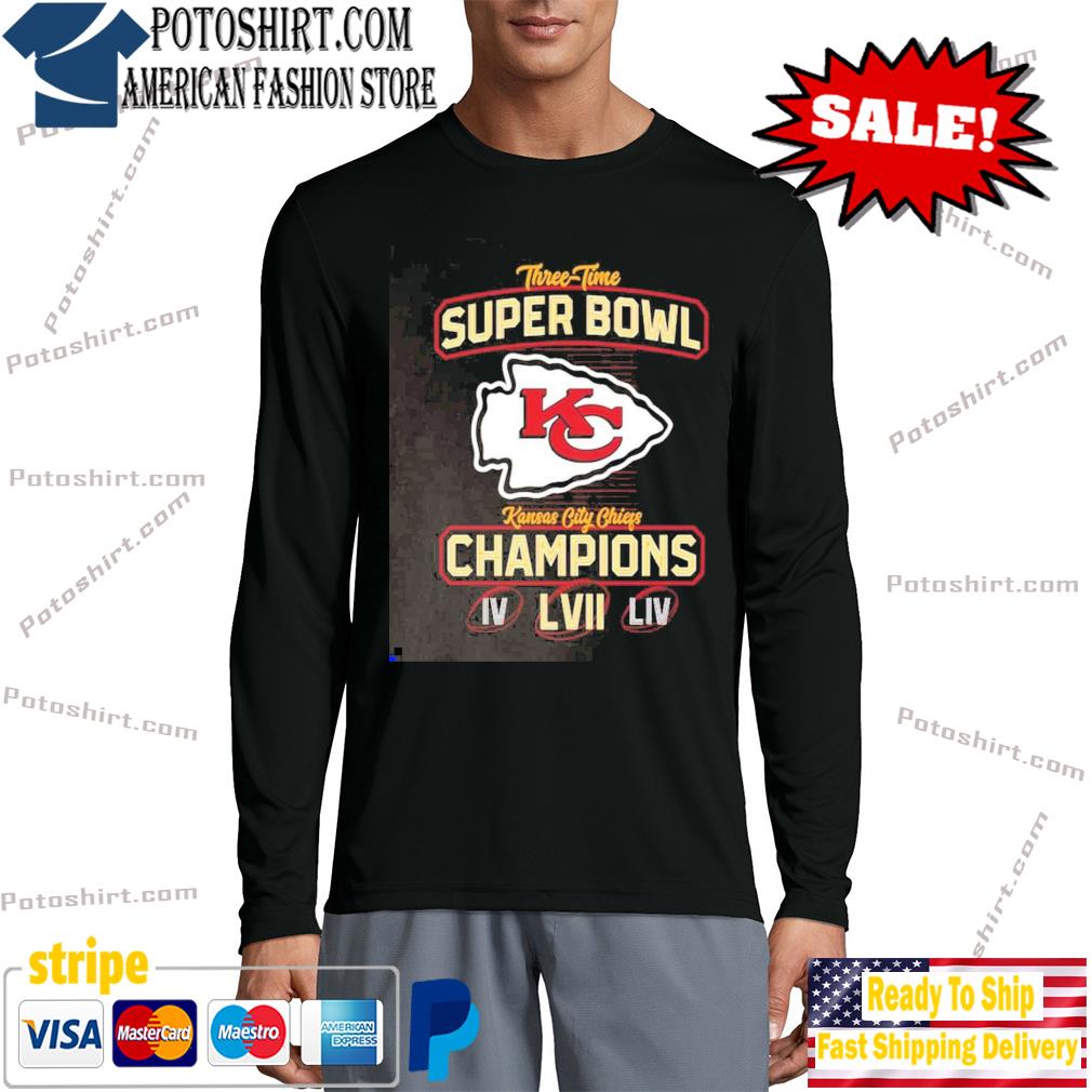 Official 2023 Super Bowl LVII Bound Kansas CIty Chiefs shirt, hoodie,  sweater, long sleeve and tank top