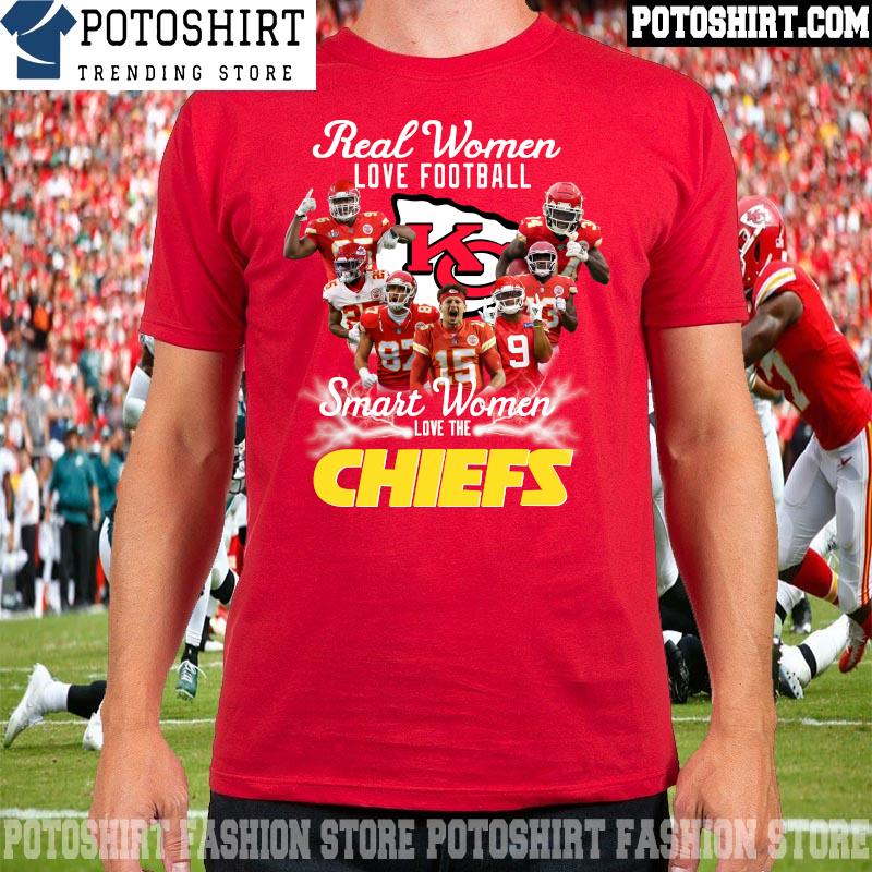 chiefs team store