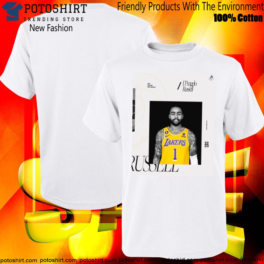 Official Los Angeles Lakers 23 Logo Shirt, hoodie, sweater and