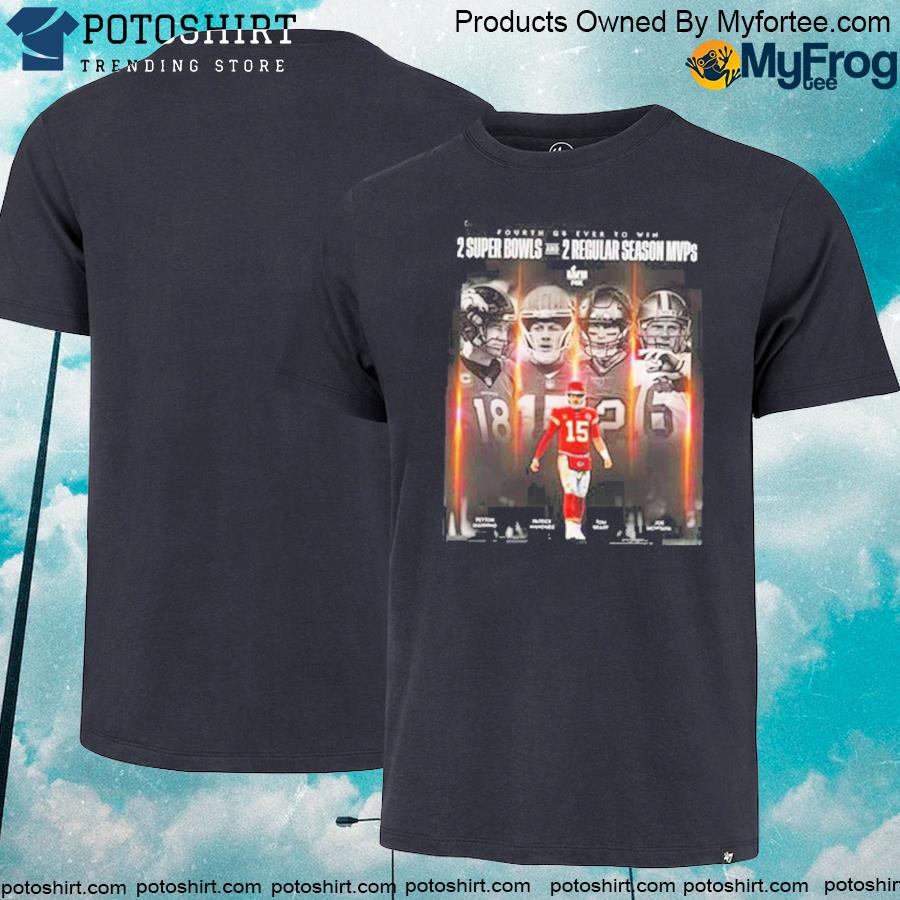 Official mahomes joins some ELITE company T-Shirt