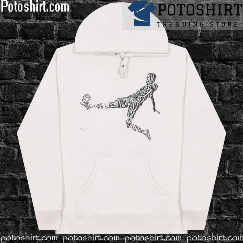 Official ohh thiago silva s hoodiess