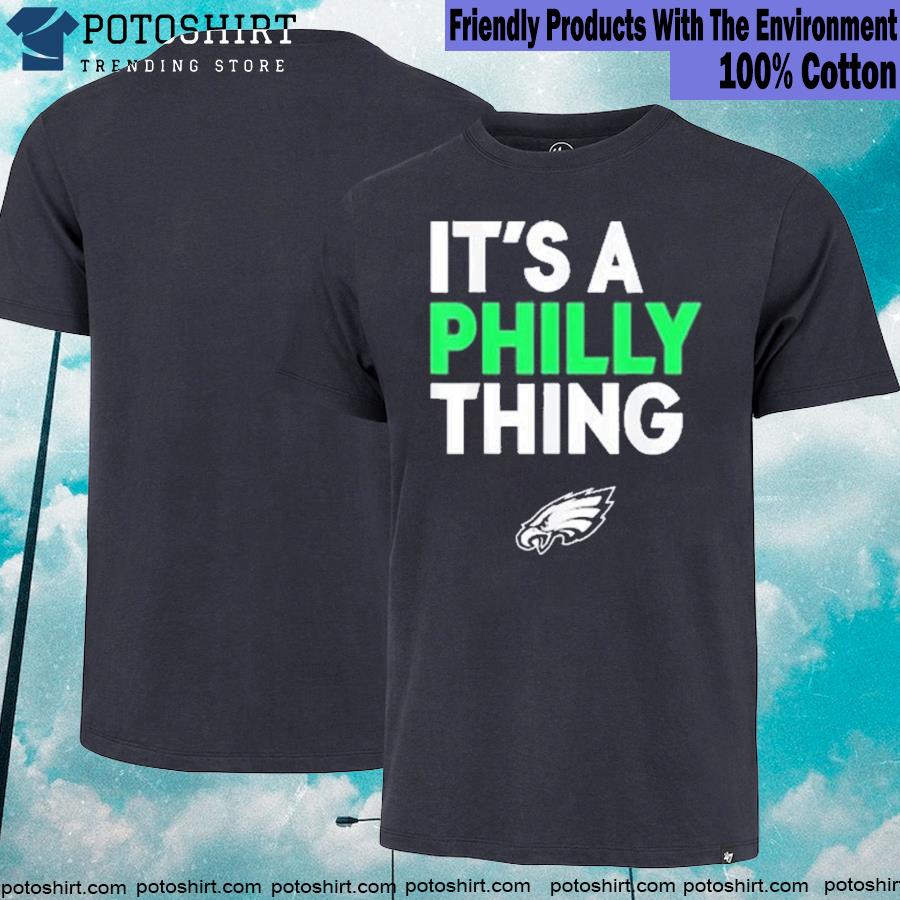 Official philadelphia Eagles fans are flying high after NFC Championship win shirt