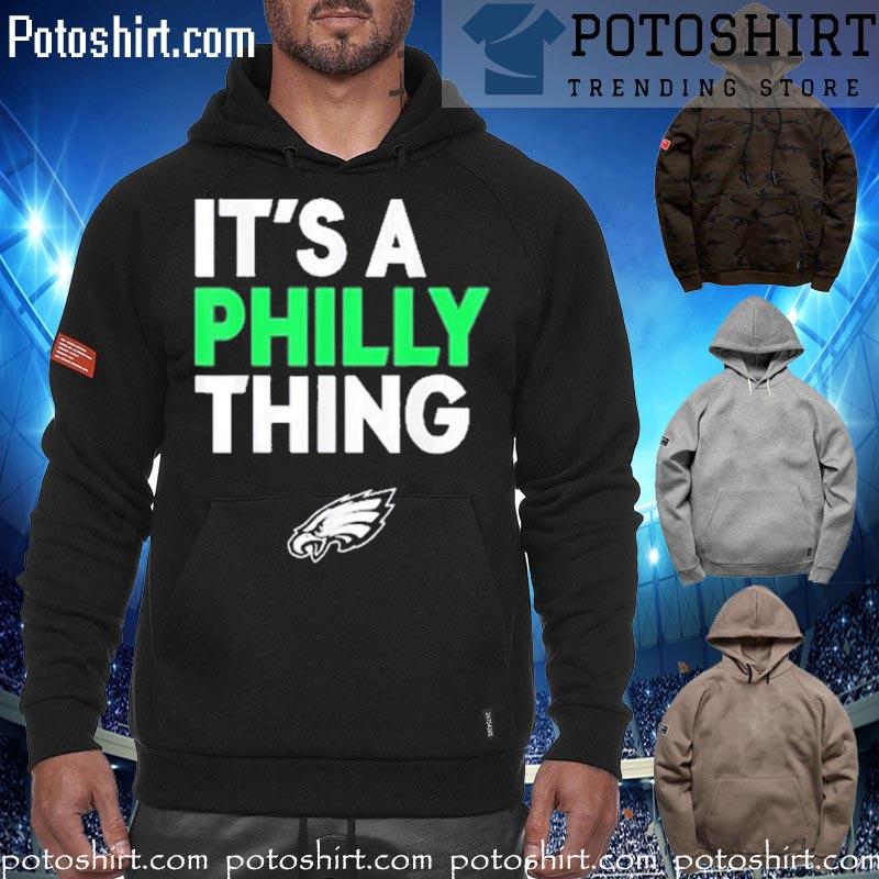 Official philadelphia Eagles fans are flying high after NFC Championship win s hoodiess